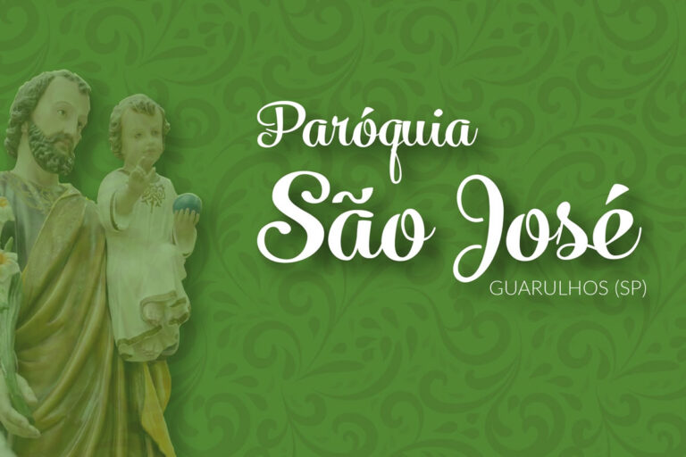 Paróquia São José - Guarulhos