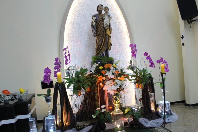 Imagem de São José