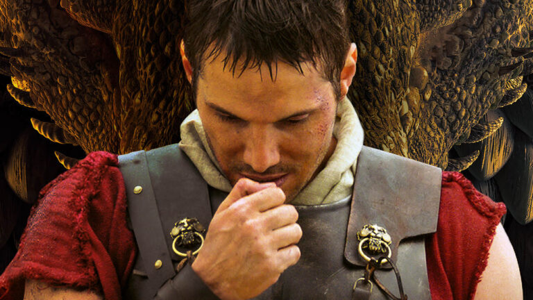 filme Jorge da Capadócia