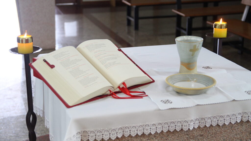 Missal Romano