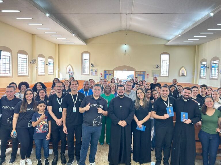 2º Muticom da São José