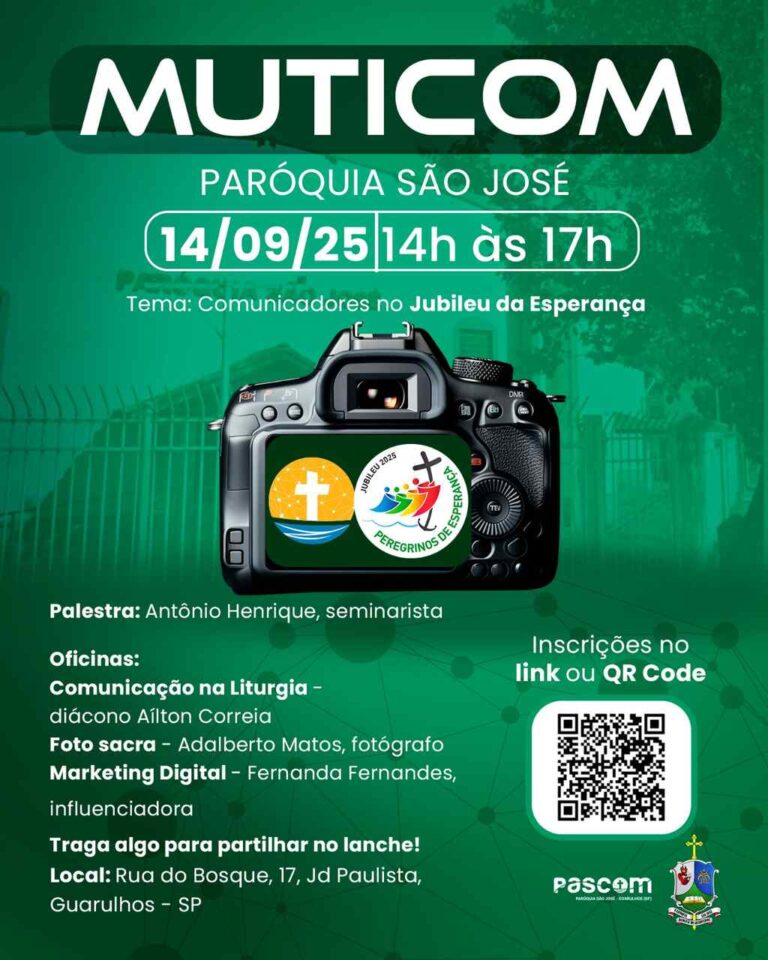 2º Muticom São José