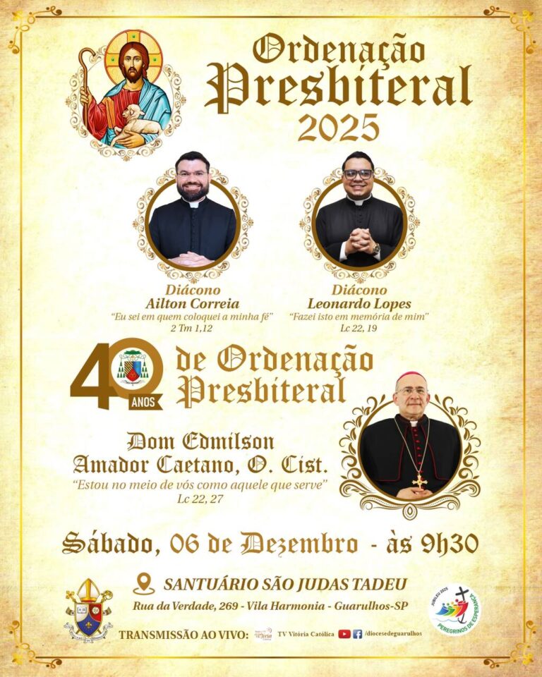 convite Ailton e Leonardo