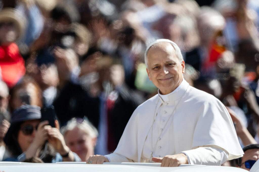 papa Leão XIV