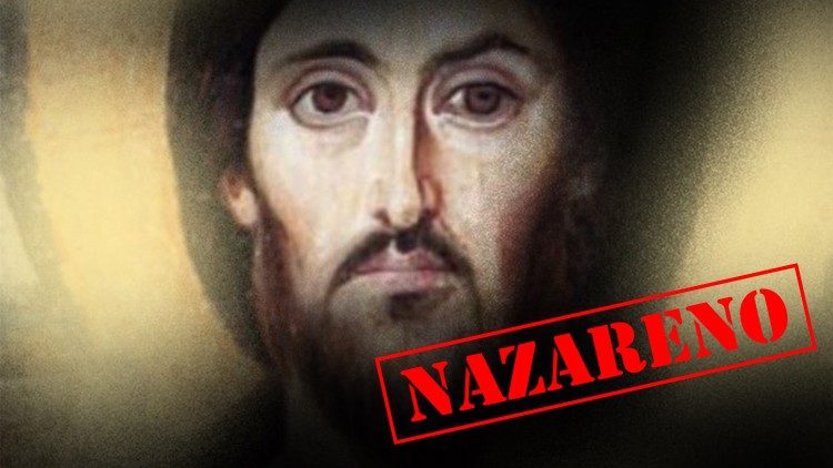 podcast Nazareno