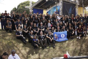 Jubileu dos Comunicadores