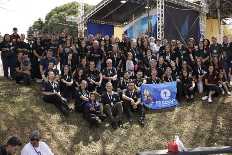 Jubileu dos Comunicadores