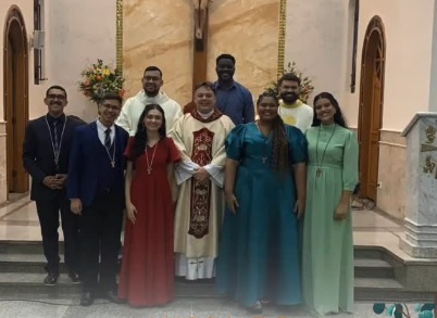 Comunidade Shalom