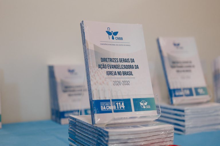 Diretrizes Gerais da Ação Evangelizadora da Igreja no Brasil